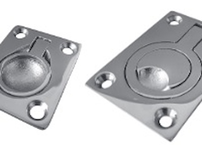 ALZAPAIOLI MICROFUSIONE INOX