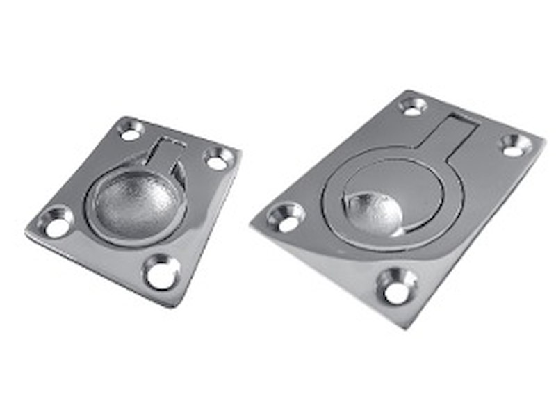 ALZAPAIOLI MICROFUSIONE INOX