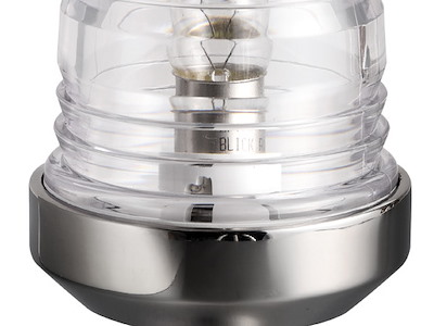 Fanale di fonda Classic da 360°