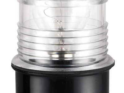 Fanale di fonda Utility da 360°