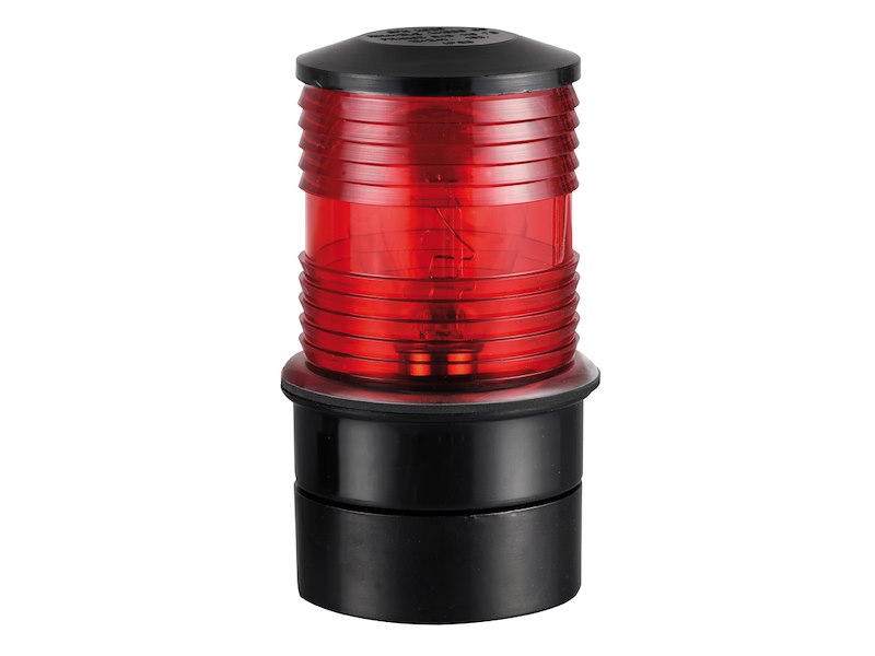 Fanale di fonda Utility da 360°