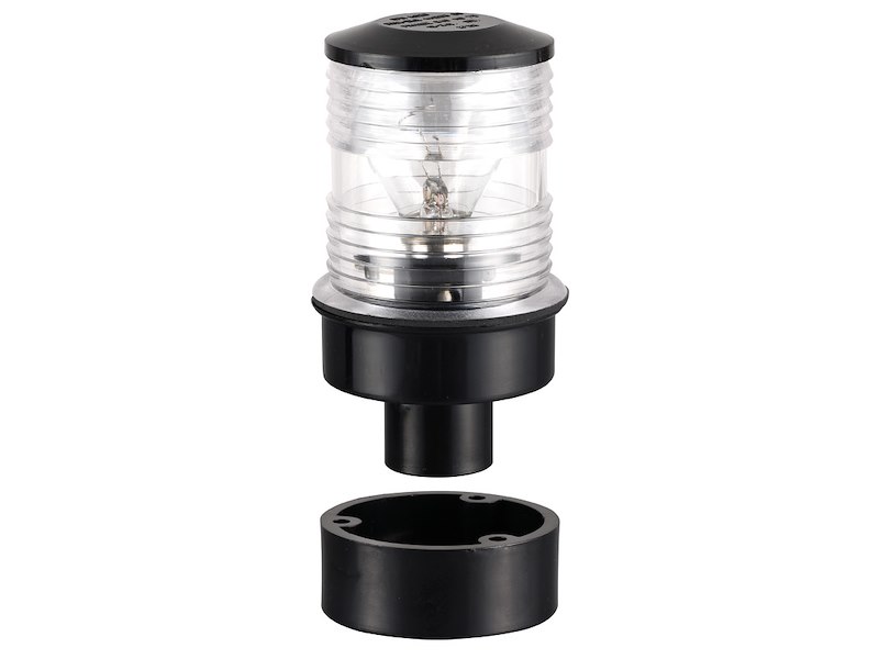 Fanale di fonda Utility da 360°