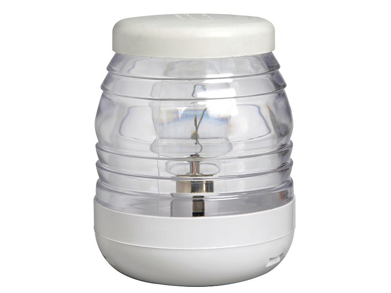 Fanale di fonda 360°