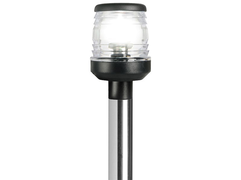Fanale di fonda con asta Classic 360° estraibile