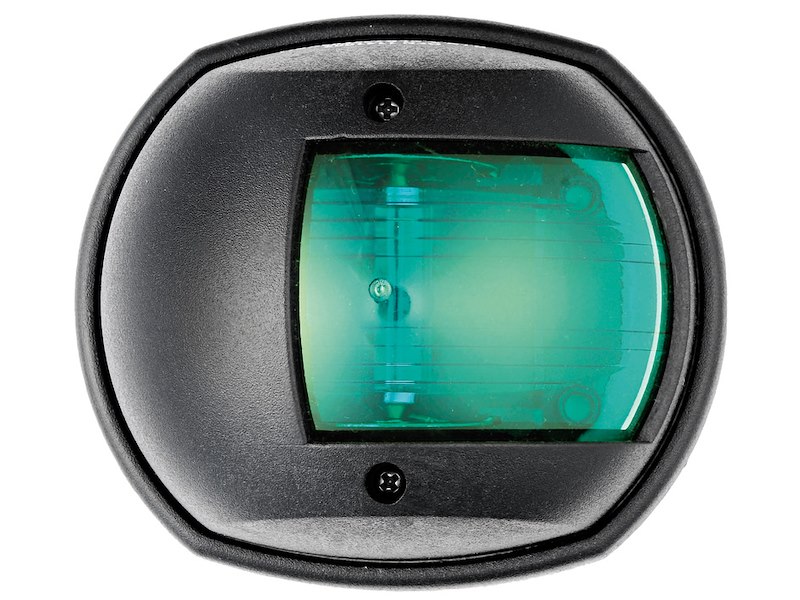 Luci di via Classic 12