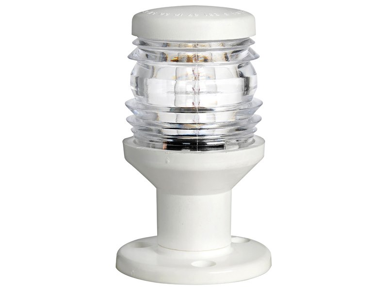 Luci di via Utility Compact fino a 12 mt