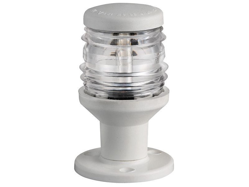 Luci di via Utility Compact fino a 12 mt