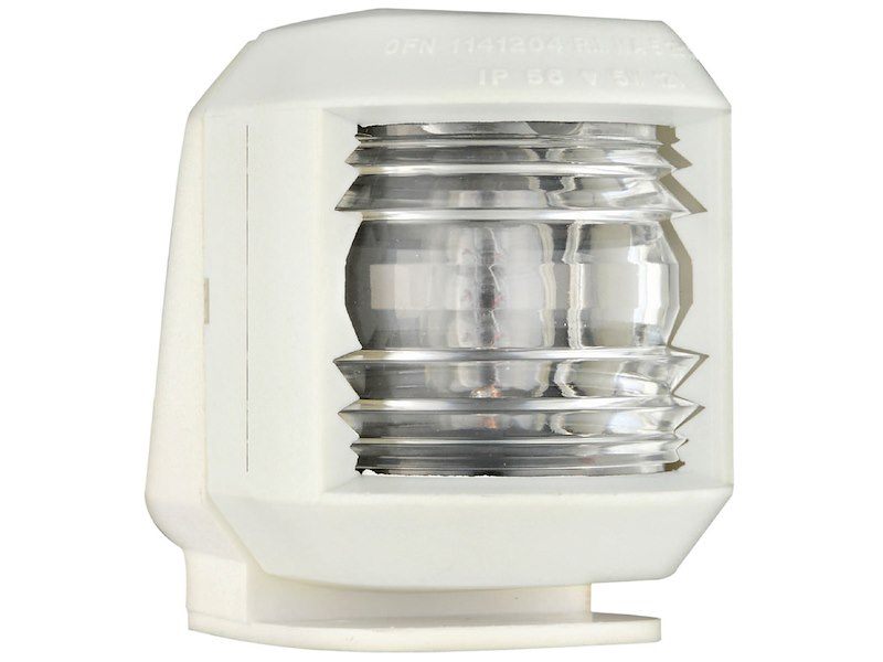 Luci di via Utility Compact per fissaggio in coperta fino a 12 mt