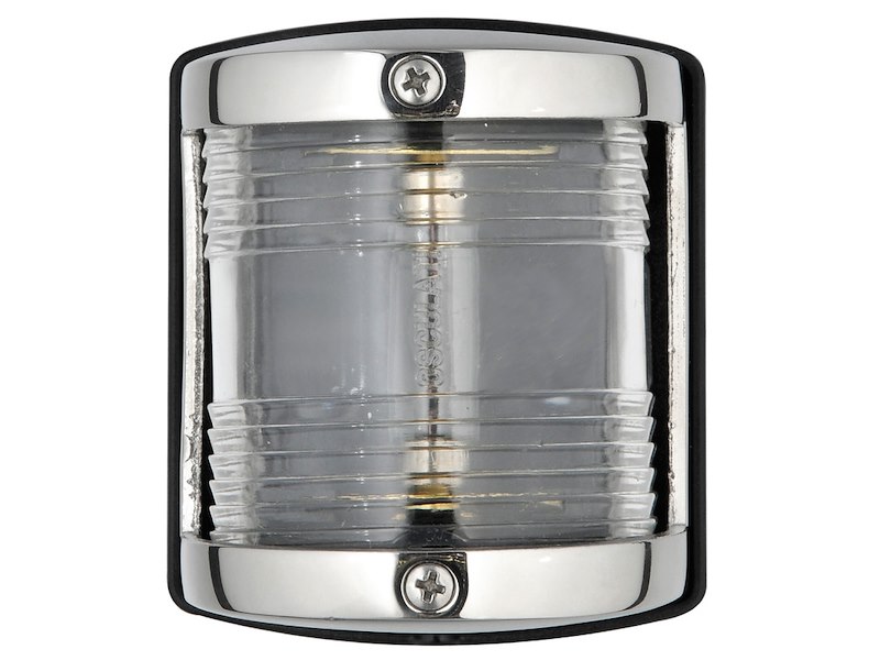 Luci di via Utility 85 in acciaio inox fino a 12 mt