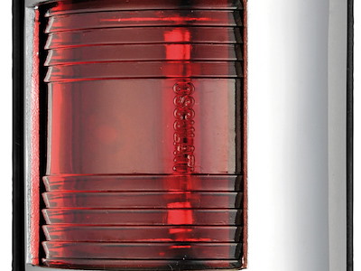 Luci di via Utility 85 in acciaio inox fino a 12 mt