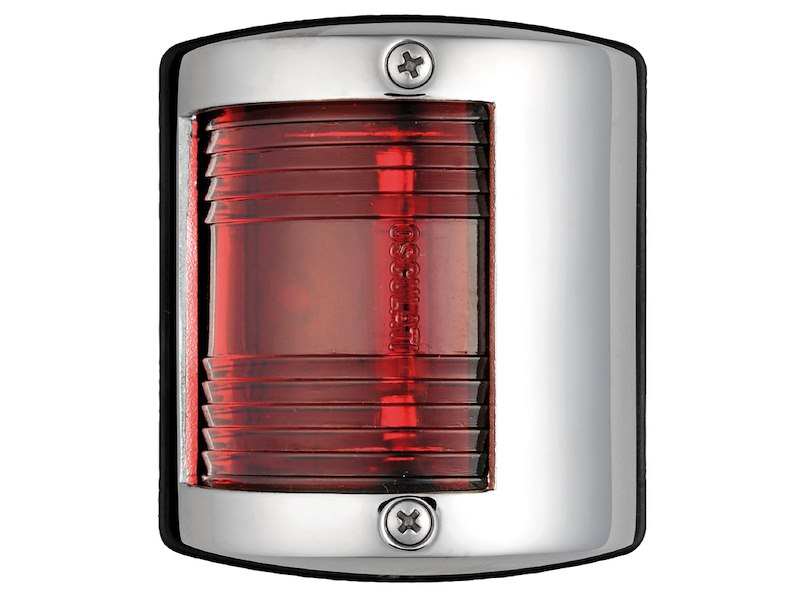 Luci di via Utility 85 in acciaio inox fino a 12 mt