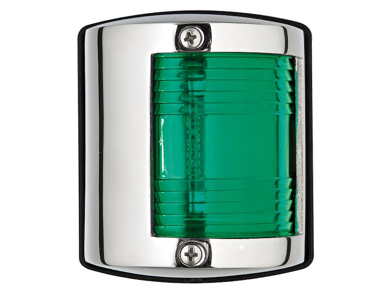 Luci di via Utility 85 in acciaio inox fino a 12 mt