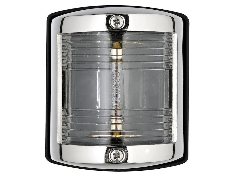 Luci di via Utility 85 in acciaio inox fino a 12 mt