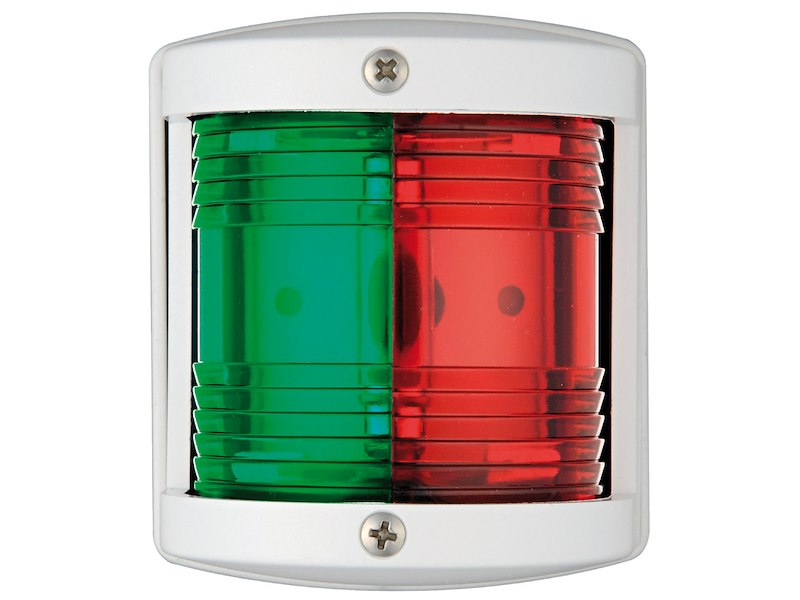 Luci di via Utility 77 fino a 12 mt