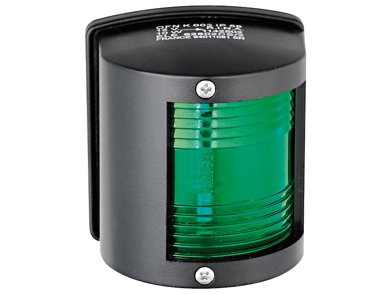 Luci di via Utility 77 fino a 12 mt