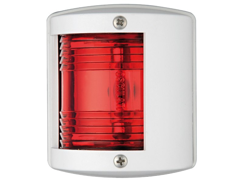 Luci di via Utility 77 fino a 12 mt