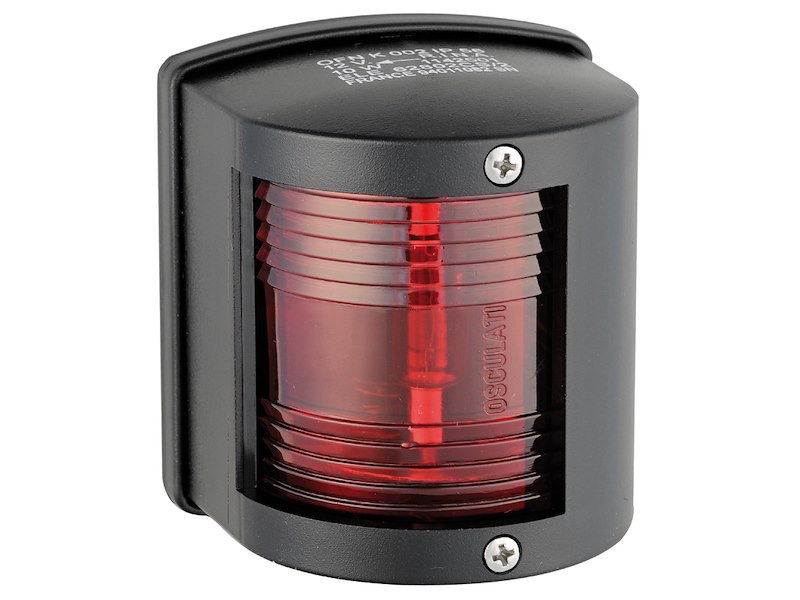 Luci di via Utility 77 fino a 12 mt