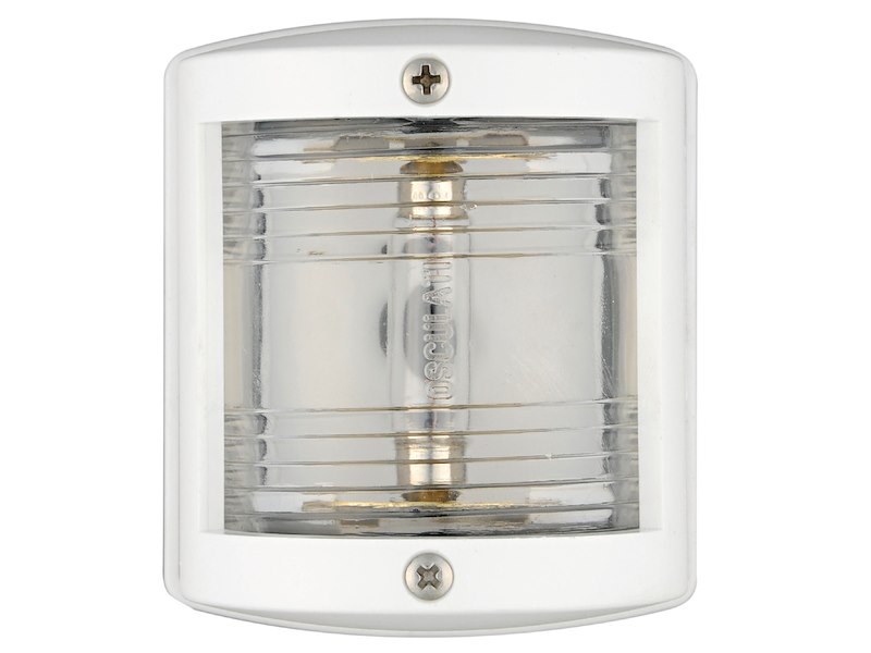 Luci di via Utility 77 fino a 12 mt