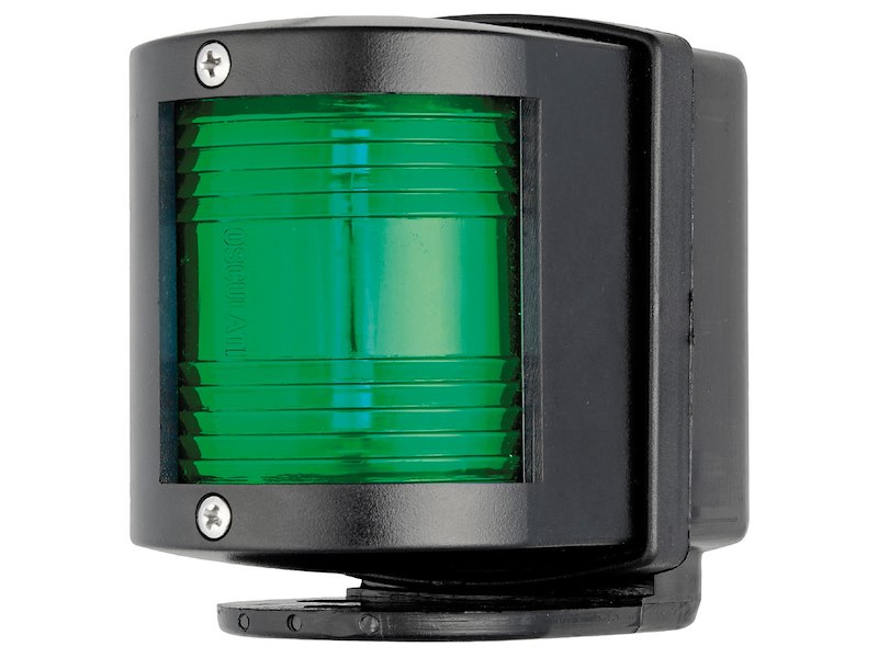 Luci di via Utility 77 con basetta posteriore