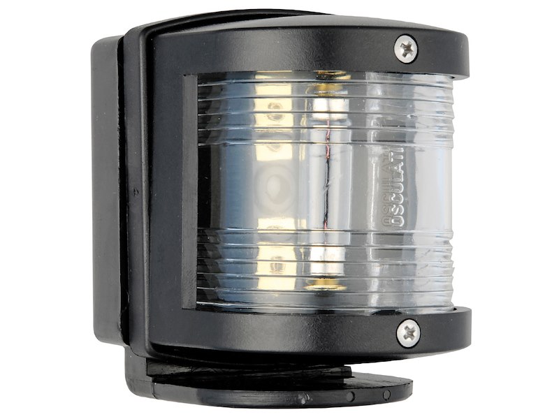 Luci di via Utility 77 con basetta posteriore