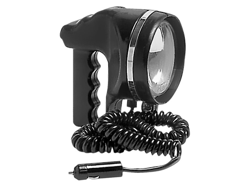 Faro portatile alogeno 55 W 12 V 