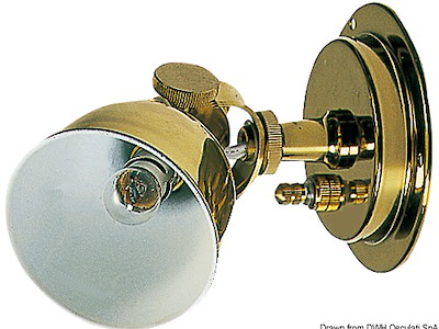 Applique De Luxe 5/12 W 12 V 