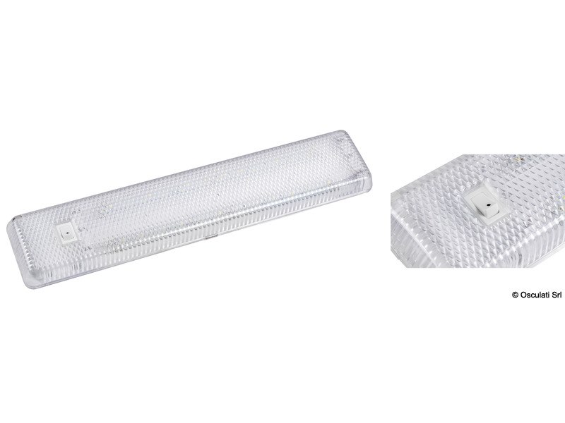 Luce LABCRAFT da appoggio Trilite