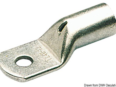 Capicorda di potenza