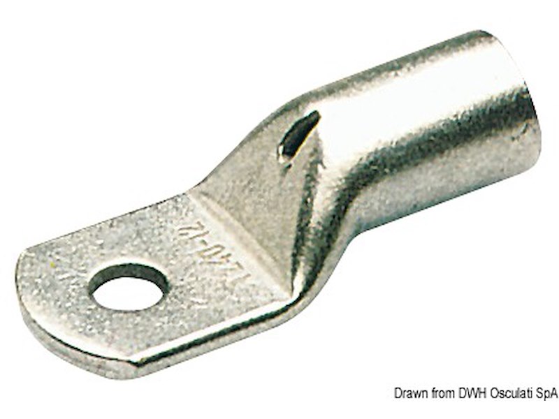 Capicorda di potenza