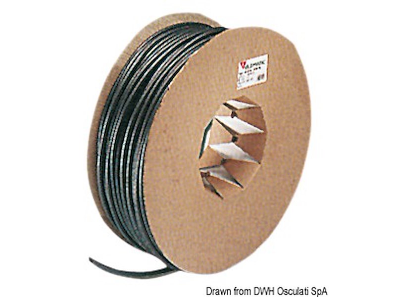 Guaina di protezione per cavi elettrici