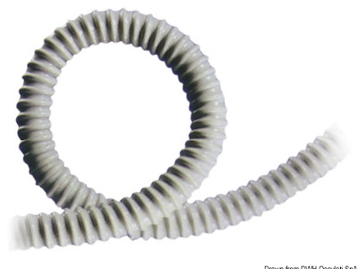 Guaina portacavi elettrici Cavoflex