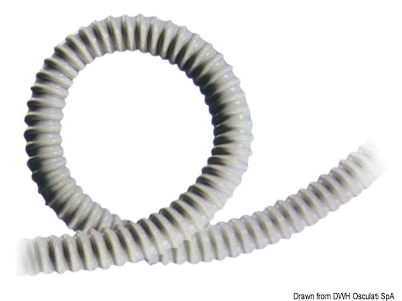 Guaina portacavi elettrici Cavoflex