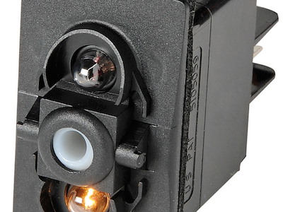 Interruttore CARLING SWITCH Contura II