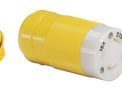 Cavo con spine MARINCO