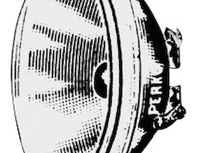 Bulbi stagni a incandescenza