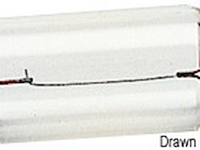 Lampadina a siluro