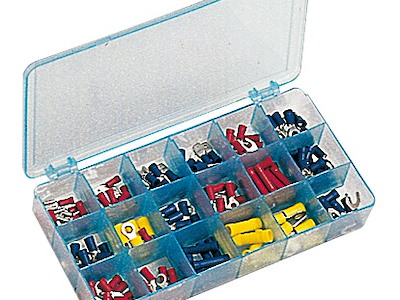 Assortimento 175 capicorda 