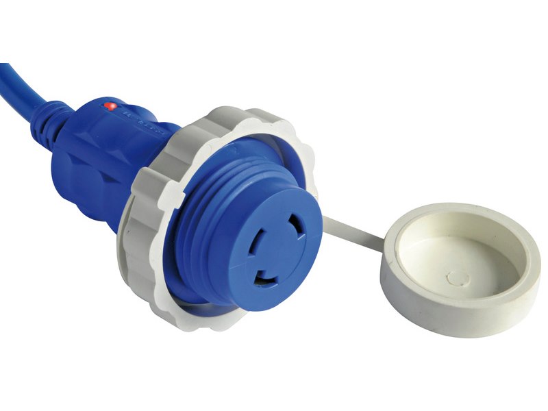 Cavo banchina e spina integrato