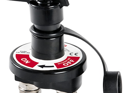 Staccabatteria marino Heavy Duty