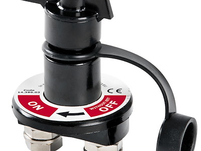 Staccabatteria marino