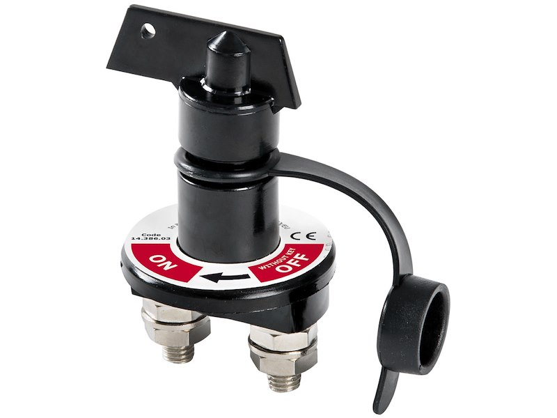 Staccabatteria marino