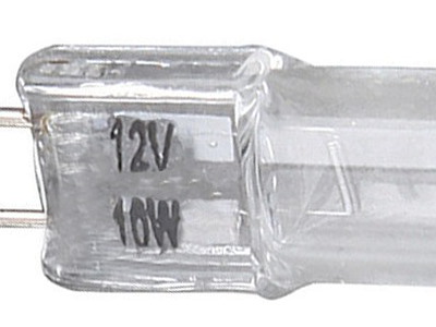 Lampadina alogena