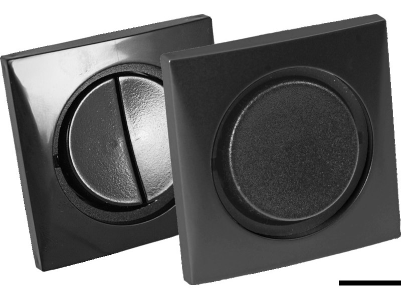 Presa ed interruttore