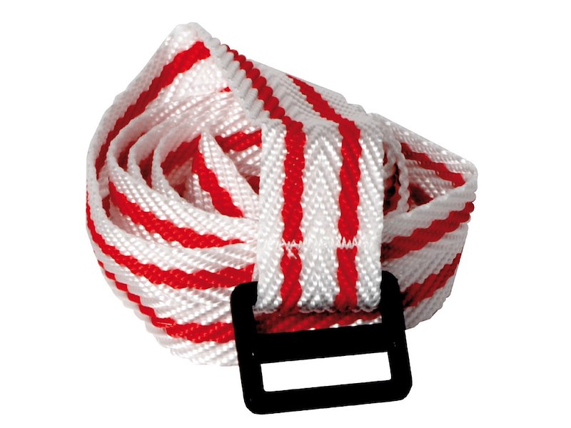 Cassetta portabatterie stagno 