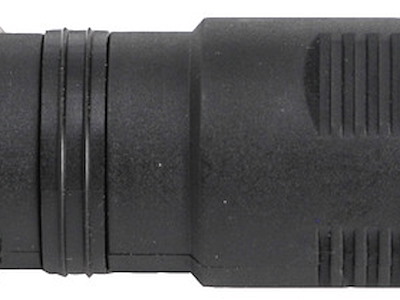 Materiale elettrico modulare