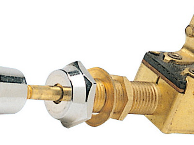 Interruttore Utility