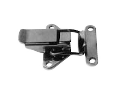MINICHIUSURA INOX PER CASSA