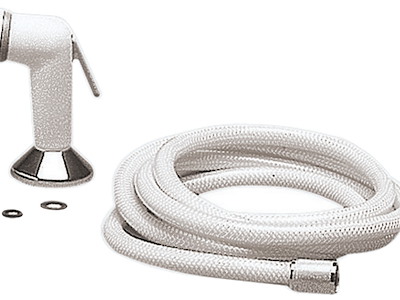 Doccia Utility a telefono