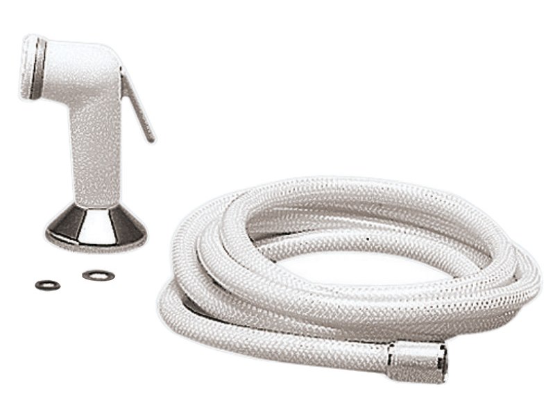 Doccia Utility a telefono