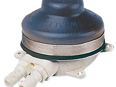 Pompa a pedale Whale Baby Foot MK2 